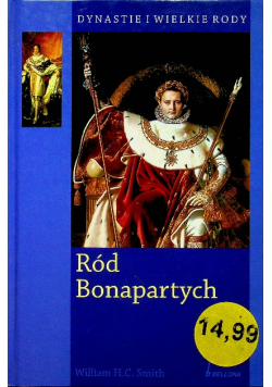 Ród Bonapartych
