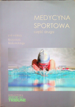 Medycyna sportowa część 2
