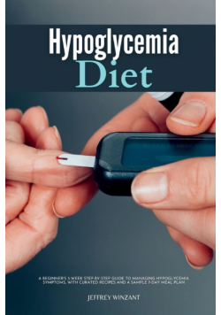 Hypoglycemia Diet