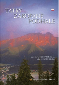 Tatry, Zakopane, Podhale w.polska