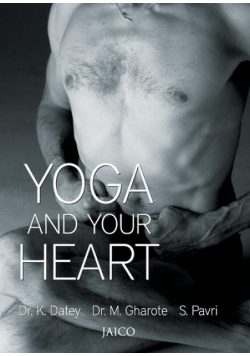 Yoga And Your Heart