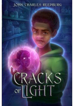 Cracks Of Light