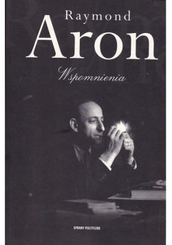 Aron Wspomnienia tom 1