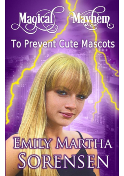 To Prevent Cute Mascots
