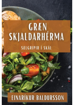 Græn Skjaldarhérma
