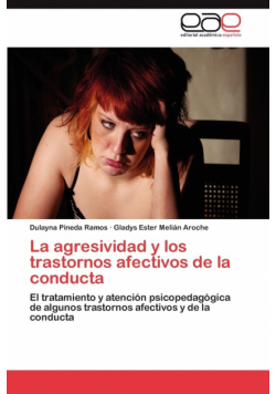 La Agresividad y Los Trastornos Afectivos de La Conducta