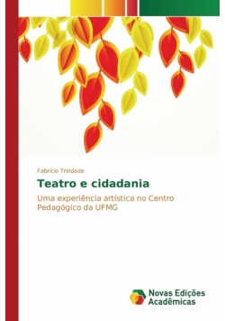 Teatro e cidadania