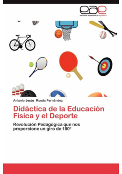 Didactica de La Educacion Fisica y El DePorte