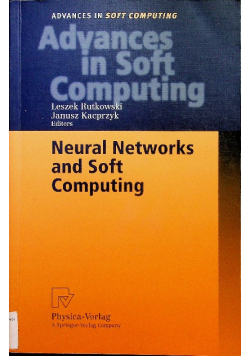 Neural Networks and Soft Computing: Proceedings