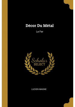 Décor Du Métal