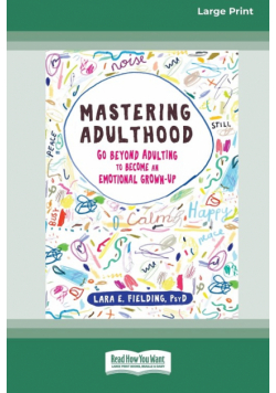 Mastering Adulthood
