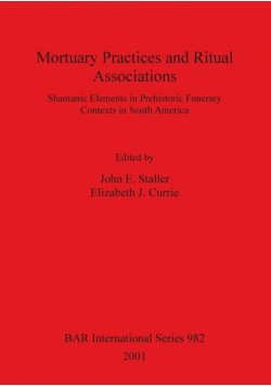 Mortuary Practices and Ritual Associations