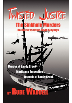 Twisted Justice