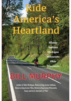 Ride America's Heartland