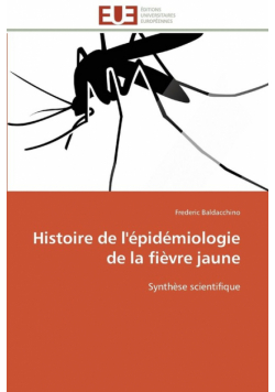Histoire de l'épidémiologie de la fièvre jaune
