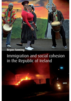Immigration and Social Cohesion in the Republic of Ireland