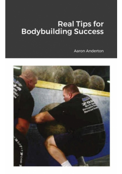 Real Tips for Bodybuilding Success