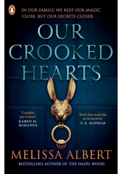 Our Crooked Hearts