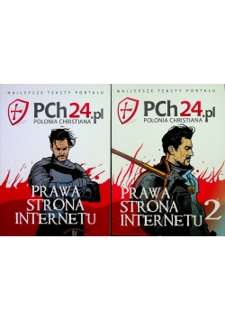 Prawa strona internetu Tom 1 i 2
