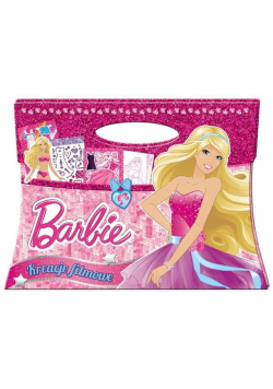 Torebka - Barbie &reg; Kreacje filmowe