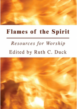 Flames of the Spirit