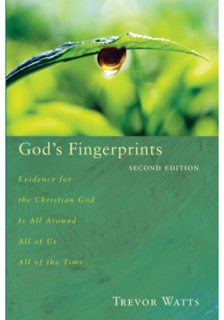God's Fingerprints, Second Edition