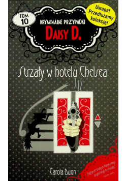 Strzały w hotelu Chelsea