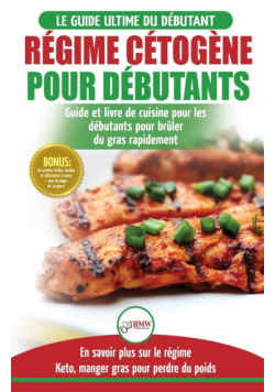 Régime Cétogène pour Débutants