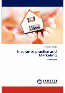 Insurance practice and Marketing