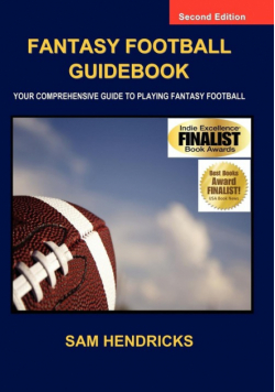 Fantasy Football Guidebook