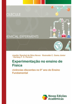 Experimentação no ensino de Física