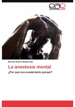 La anestesia mental