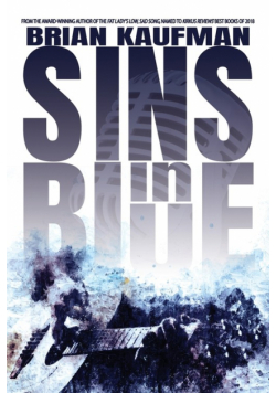 Sins in Blue