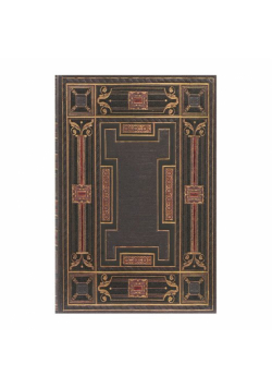Notatnik w linie Paperblanks Onyx Mini