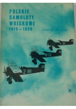 Polskie Samoloty Wojskowe