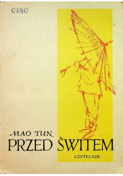 Przed Świtem