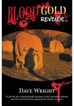 Blood Gold Revenge