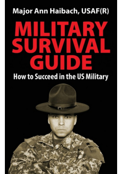 Military Survival Guide