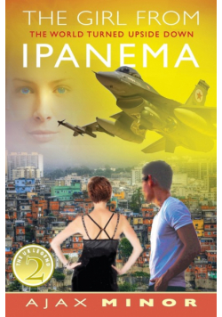 The Girl From Ipanema