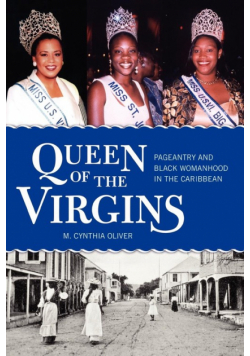 Queen of the Virgins