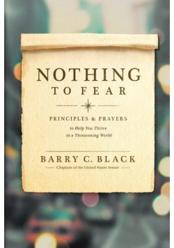 Nothing to Fear