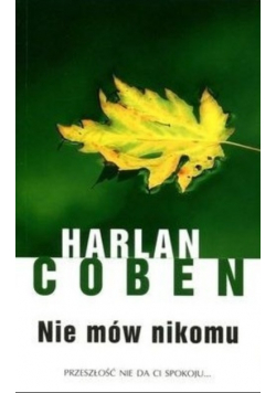 Nie mów nikomu