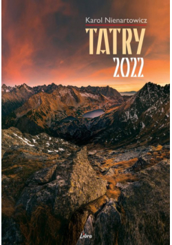 Kalendarz Tatry 2022