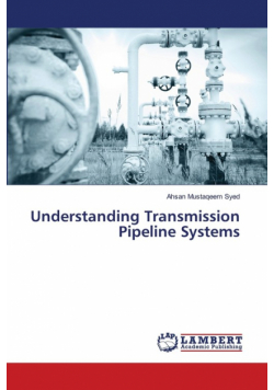 Understanding Transmission Pipeline Systems