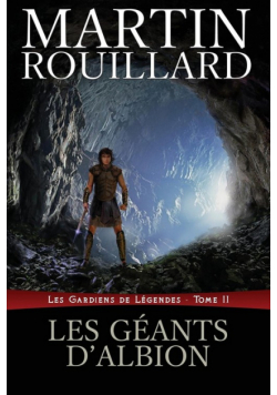 Les géants d'Albion