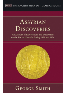 Assyrian Discoveries