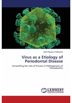 Virus as a Etiology of Periodontal Disease