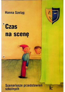 Czas na scenę