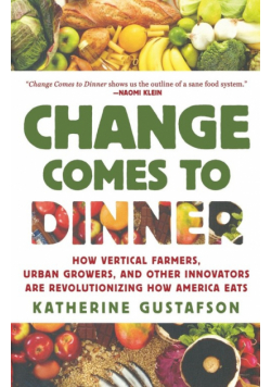 Change Comes To Dinner
