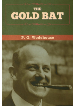 The Gold Bat
